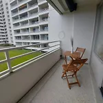 Giny's Apartamento Sierksdorf
