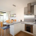 Apartamento Giny's *