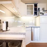 Apartamento Giny's Sierksdorf