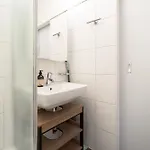 Giny's Apartamento Sierksdorf