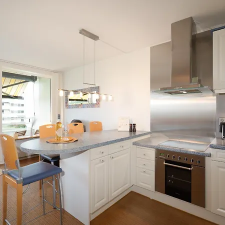 Apartmán Giny's *