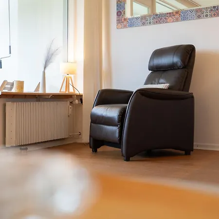Giny's Apartmán *