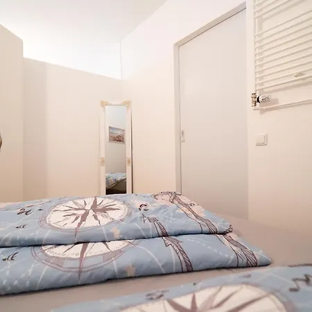 Giny's Apartmán *