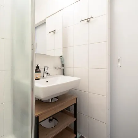 Giny's Apartmán Sierksdorf