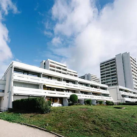 Apartmán Giny's Sierksdorf