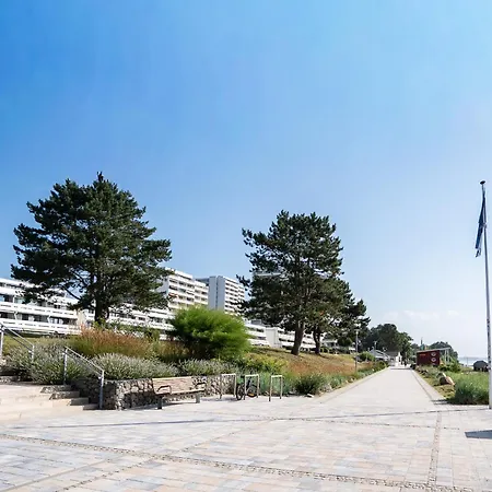 Apartmán Giny's