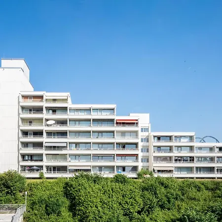 Giny's Apartmán *
