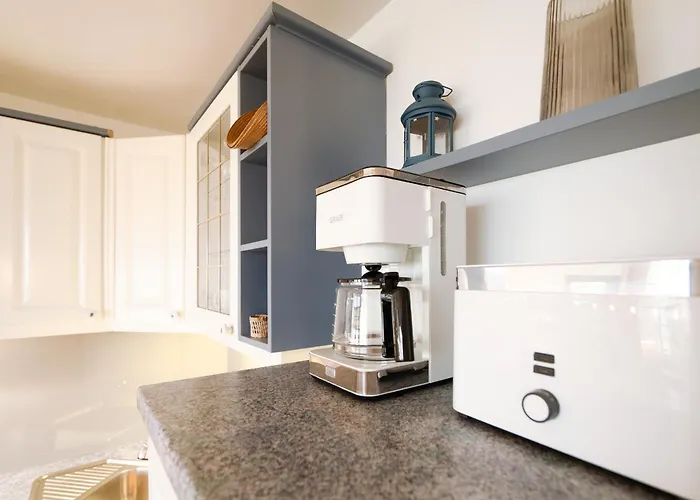 Appartement Giny's *