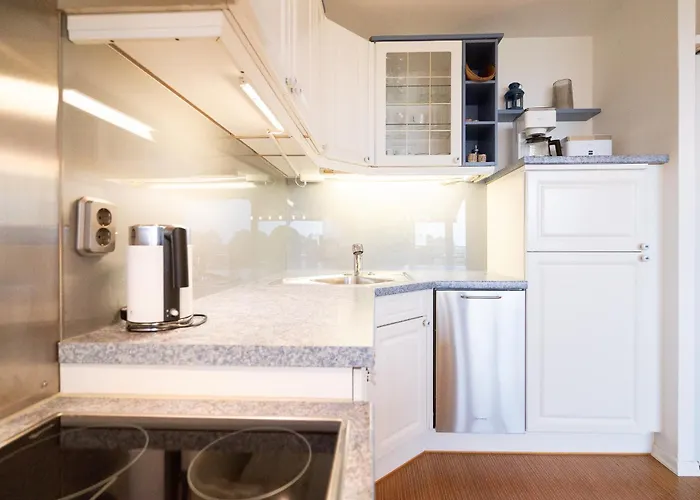 Appartement Giny's Sierksdorf